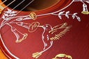 Gibson 1960 Hummingbird Fixed Bridge Heritage Cherry Sunburst-12.jpg