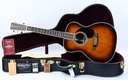 Martin CS 00042 Adirondack Rosewood Golden Era 1933 Ambertone.jpg