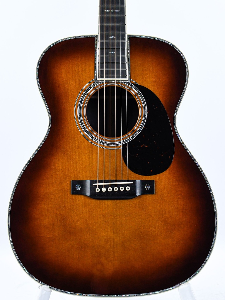 Martin CS 00042 Adirondack Rosewood Golden Era 1933 Ambertone-3.jpg