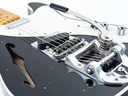 Fender Custom Shop 50s Thinline Telecaster Journeyman Relic Bigsby Black-10.jpg