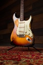 Fender Masterbuilt John Frusciante Stratocaster