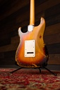 Fender Masterbuilt John Frusciante Stratocaster