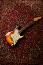 Fender Masterbuilt John Frusciante Stratocaster