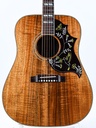 Gibson Custom Shop M2M Hummingbird Original All Koa #21934148-3.jpg