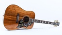 Gibson Custom Shop M2M Hummingbird Original All Koa #21934148-14.jpg