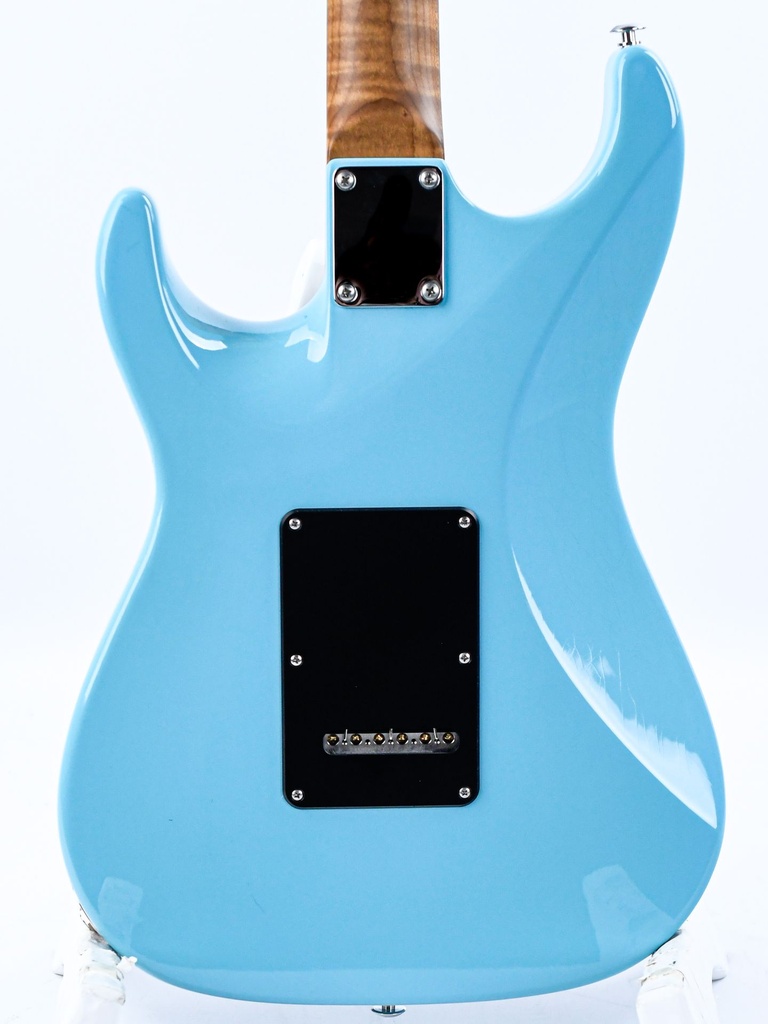 Suhr Custom S Antique Daphne Blue Roasted Flamed Maple-6.jpg