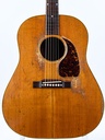 Gibson J50 Mahogany Spruce 1954-3.jpg