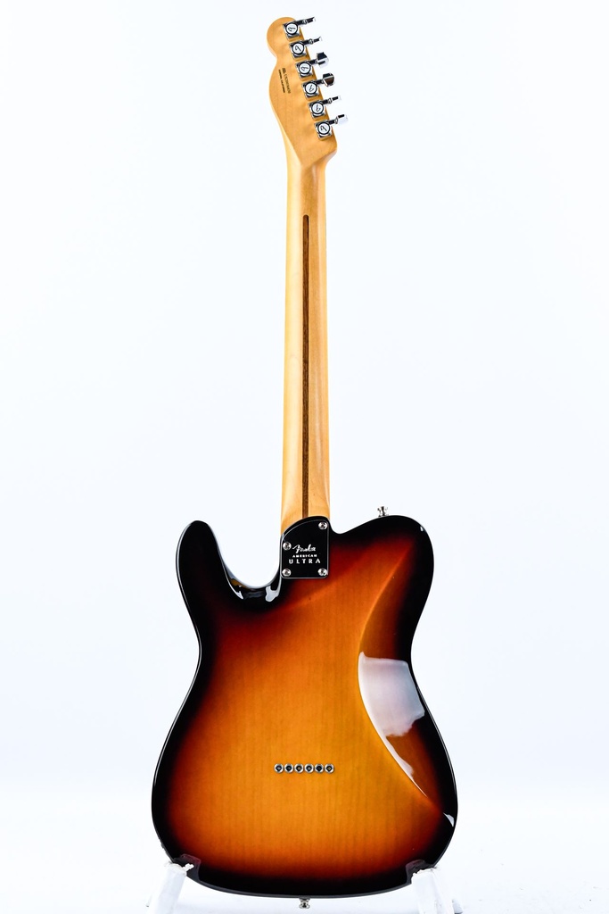 Fender American Ultra Telecaster Sunburst 2020-7.jpg