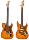 Matching Set John Cruz Masterbuilt 1960 Fender Stratocaster and Telecaster NOS 2006-23.jpg