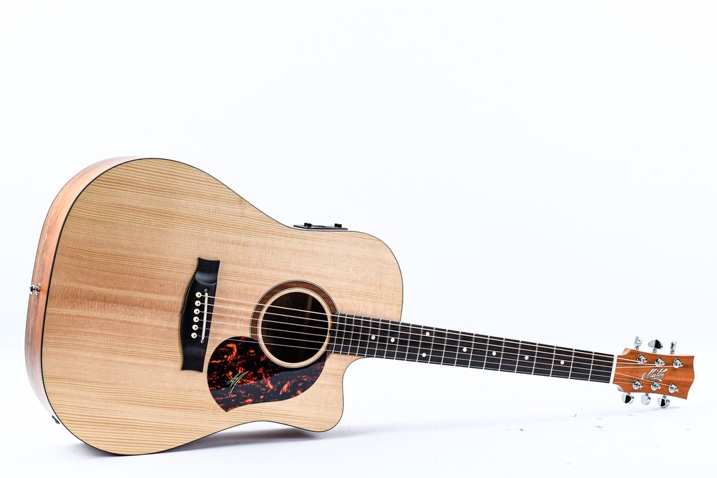 Maton SRS70C Blackwood Sitka Spruce B-Stock-14.jpg