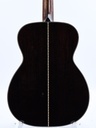 [OMSIG_TS] Bourgeois Touchstone Signature OM Madagascar Rosewood - Alaskan Sitka Spruce-6.jpg