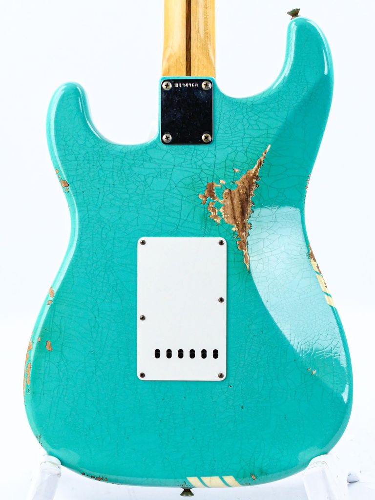 [9238014883] Fender Custom Shop '55 Stratocaster Seafoam Green Relic-7.jpg