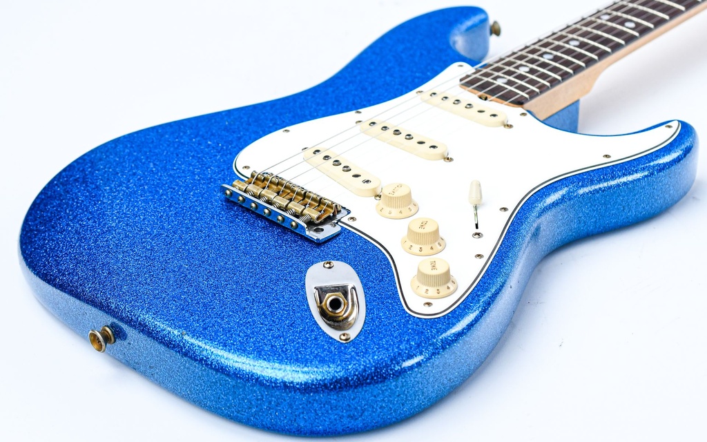 [9238014878] Fender Custom Shop '65 Stratocaster Blue Sparkle Relic-11.jpg