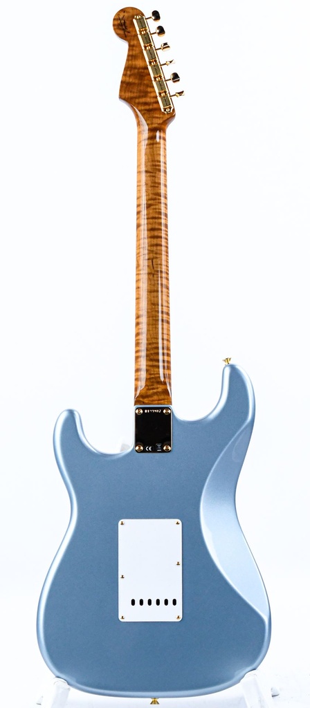 [9238014881] Fender Custom Shop '65 Stratocaster Ice Blue Metallic-8.jpg