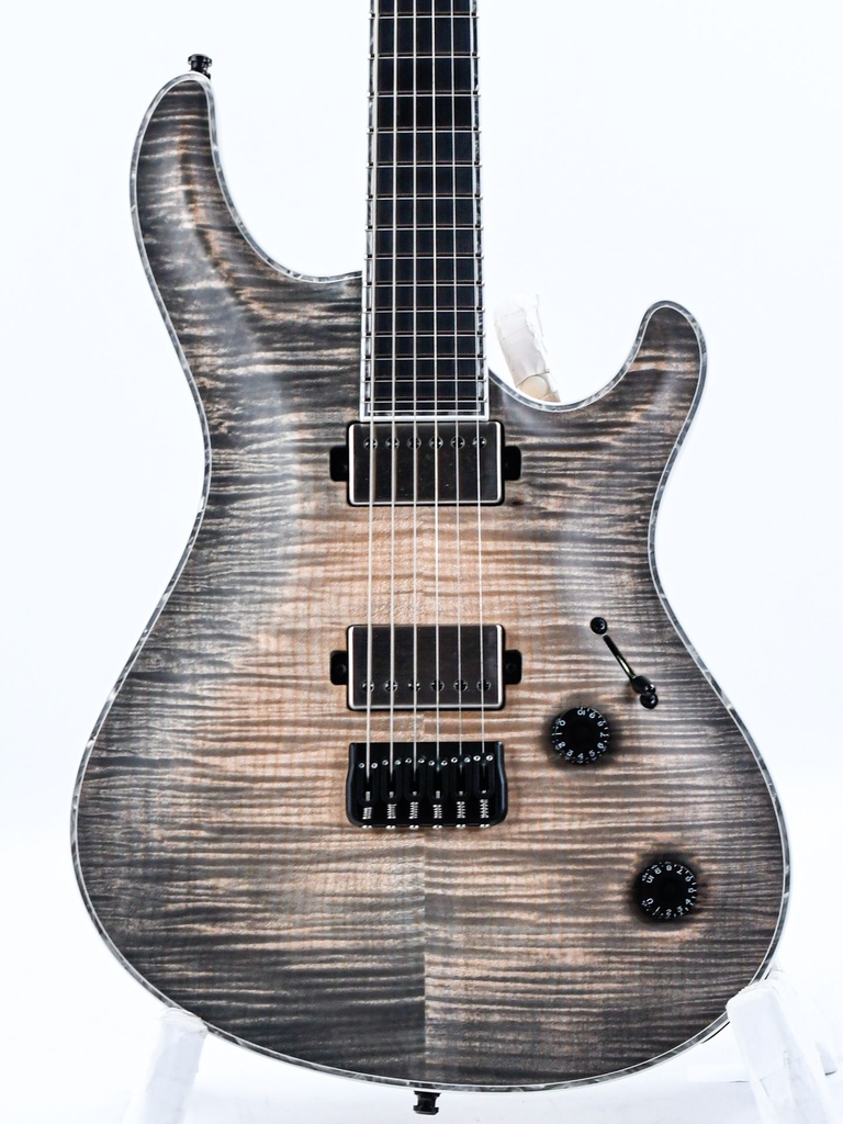 [SO-463-2024] Mayones Regius Core 6 Black Feather-4.jpg