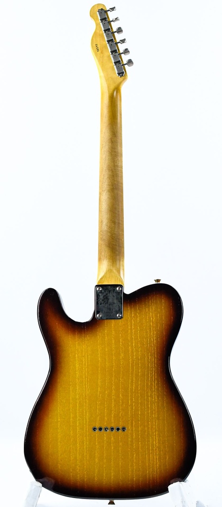 Kauffmann 63 T Paulownia Gold Burst Light Aged-7.jpg