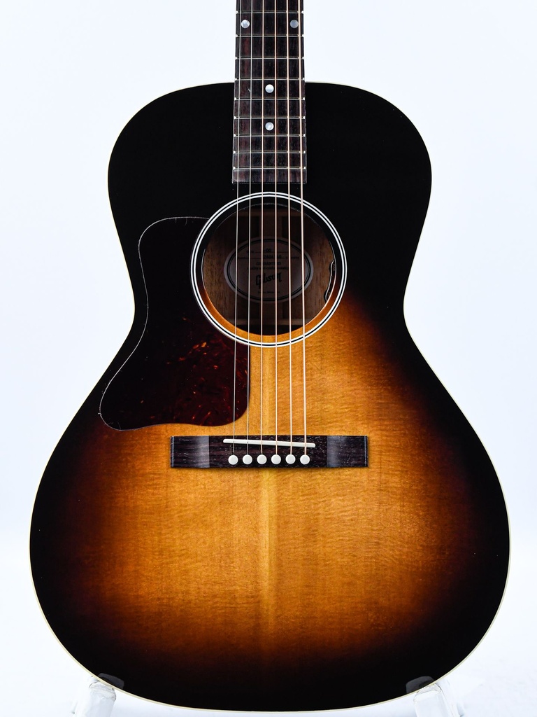 Gibson L-00 Standard Vintage Sunburst Lefty-3.jpg