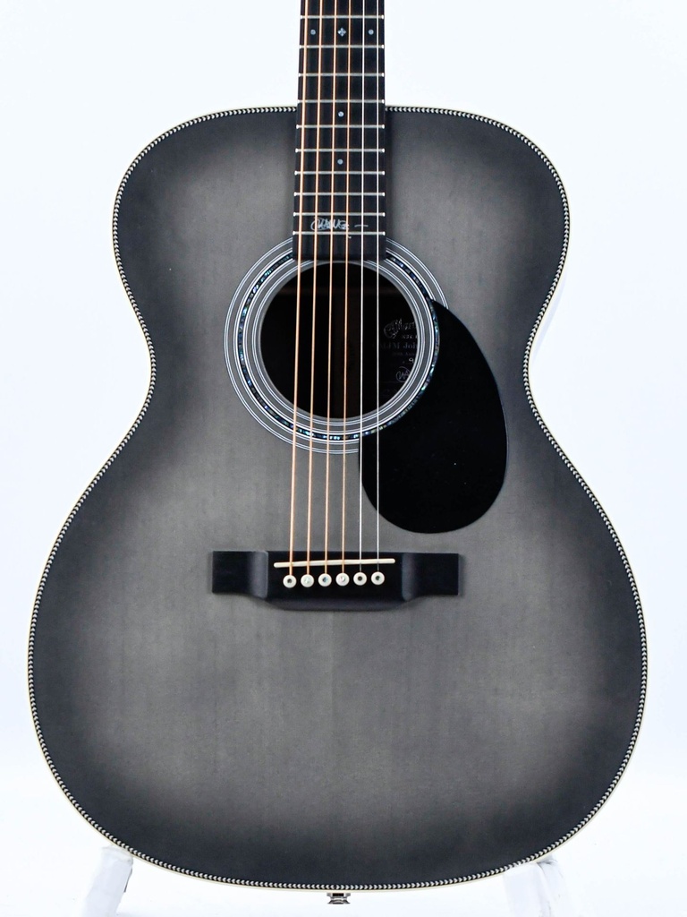 Martin OMJM Platinum 20th Anniversary Edition #2894403-3.jpg