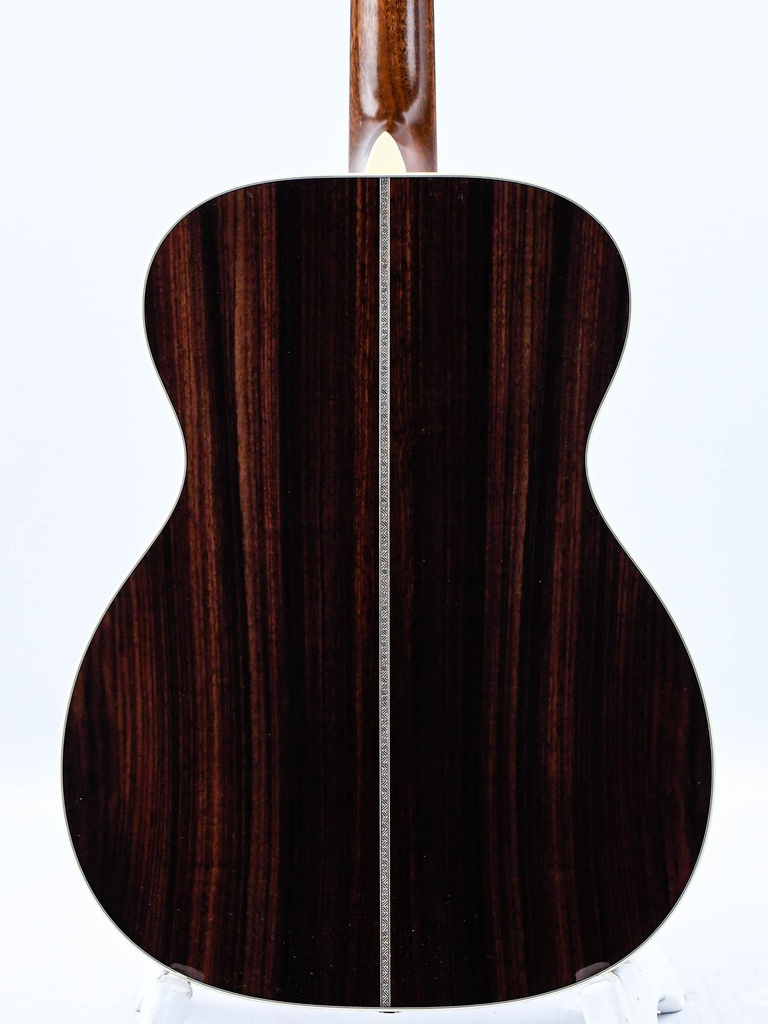 Martin OMJM Platinum 20th Anniversary Edition #2894403-6.jpg