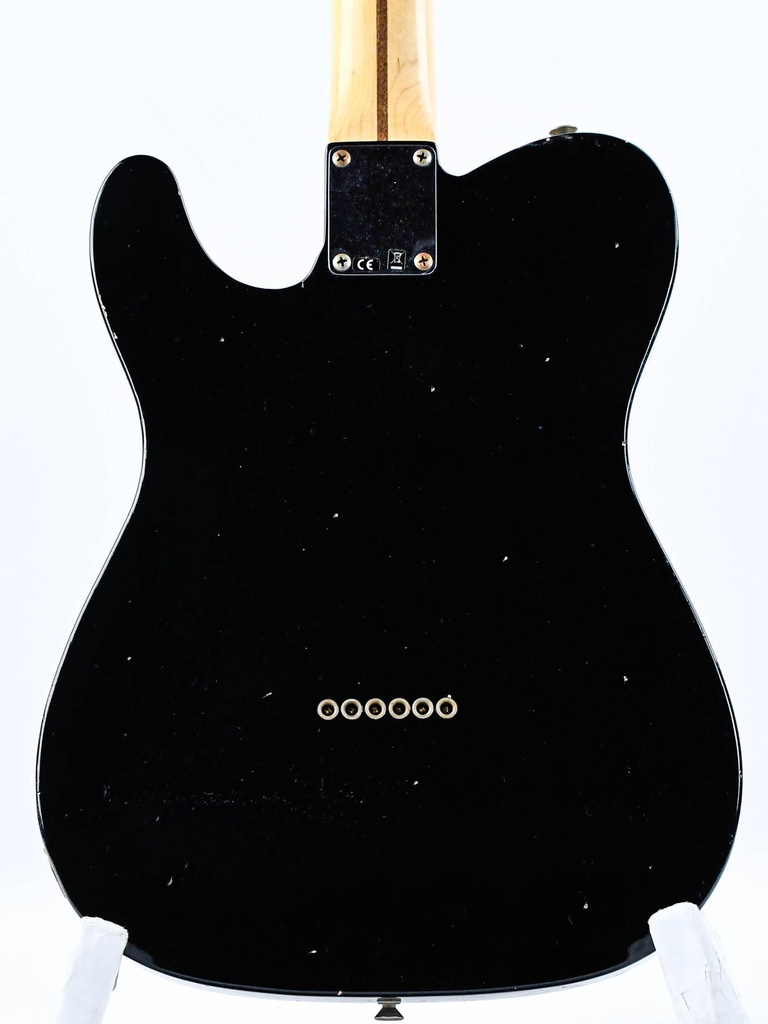 [9238014876] Fender Custom Shop '52 Telecaster Black Journeyman-7.jpg