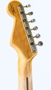 [US24-90, 55 Strat REL WBL MN] Fender Custom Shop 1955 Stratocaster White Blonde Relic-6.jpg