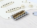 [US24-90, 55 Strat REL WBL MN] Fender Custom Shop 1955 Stratocaster White Blonde Relic-11.jpg