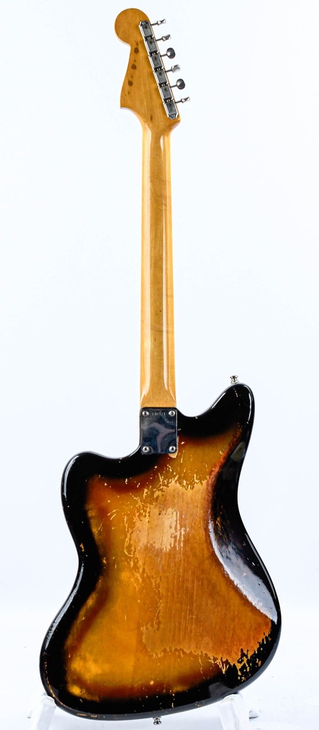 [L06521] Fender Jazzmaster Sunburst 1963-7.jpg