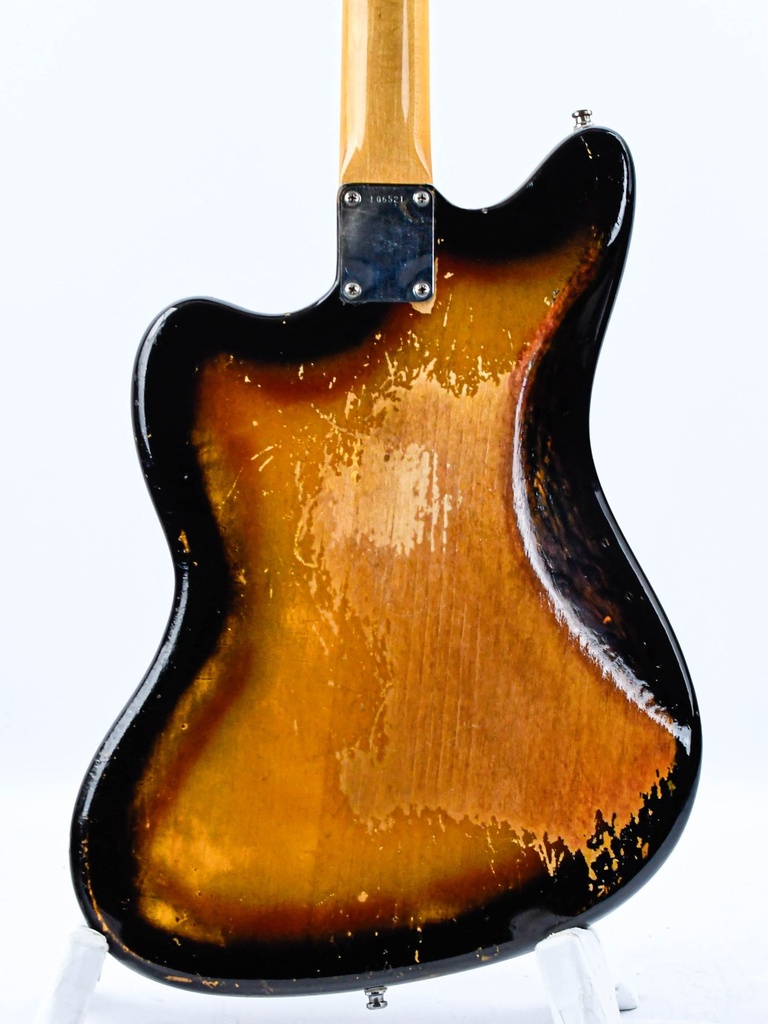 [L06521] Fender Jazzmaster Sunburst 1963-6.jpg