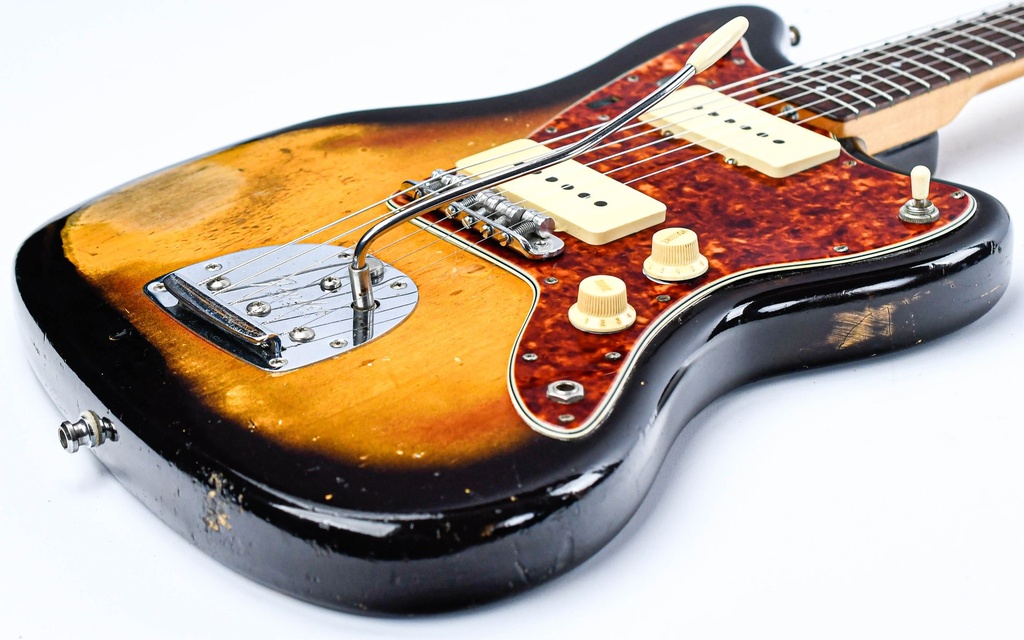 [L06521] Fender Jazzmaster Sunburst 1963-11.jpg