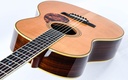 [10935] Breedlove 000R Deluxe Custom Red Spruce Indian Rosewood 2010-8.jpg