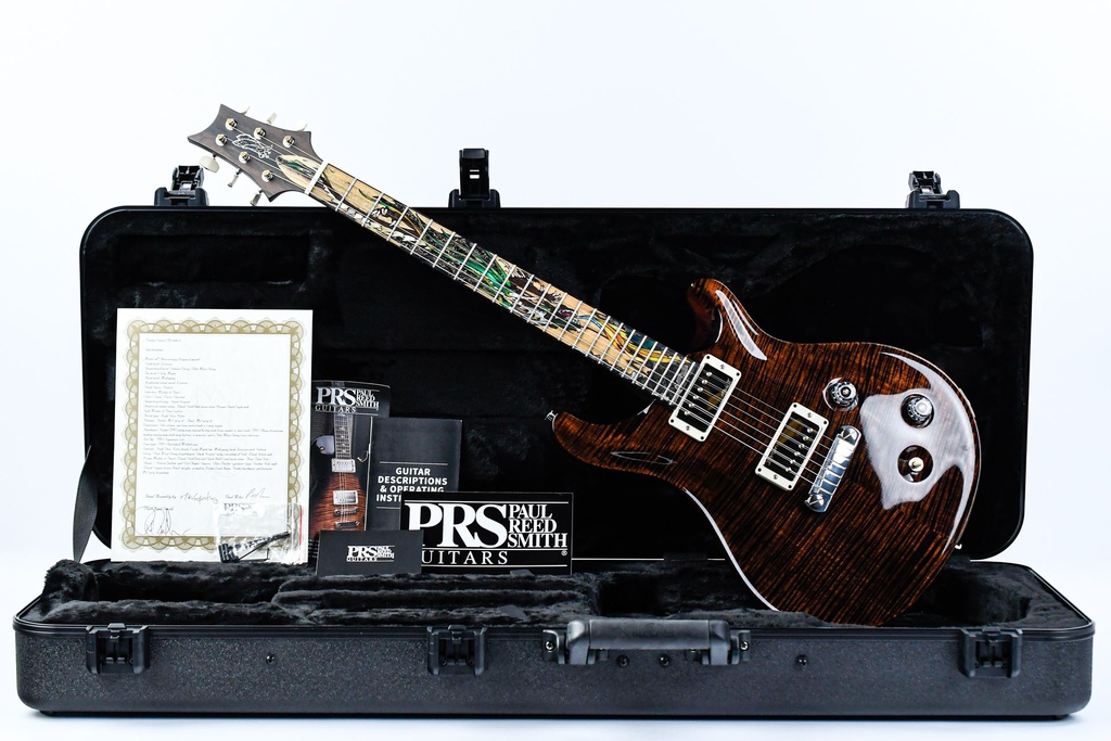 PRS 40th Anniversary Dragon Limited Edition Burnt Chestnut.jpg