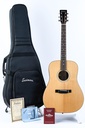 Eastman E1D Dreadnought Lefty.jpg