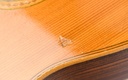 Mozzani Handmade Italian Classical Guitar 1950s-12.jpg