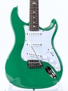 PRS Silver Sky SE Ever Green Used-3.jpg