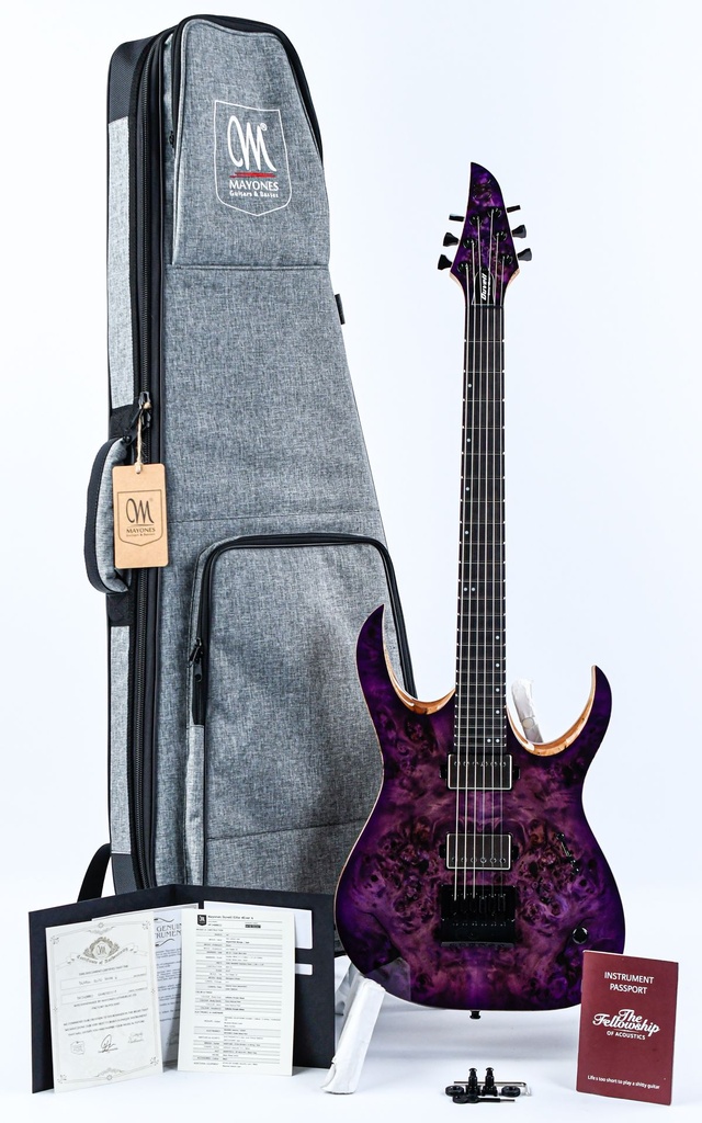 Mayones Duvell Elite Infinite Purple.jpg