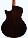 Maestro Custom Build 12 String Fan Fret Wenge Moon Spruce 2022-6.jpg