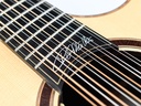 Maestro Custom Build 12 String Fan Fret Wenge Moon Spruce 2022-10.jpg