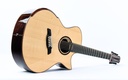 Maestro Custom Build 12 String Fan Fret Wenge Moon Spruce 2022-13.jpg