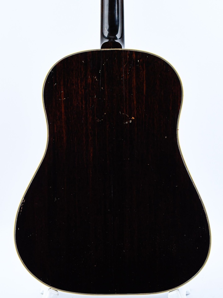 Gibson J45 Brazilian Sides Mahogany Back 1943-6.jpg