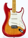 Fender Stratocaster Dan Smith Era Cherry Two Tone Sunburst 1981-3.jpg