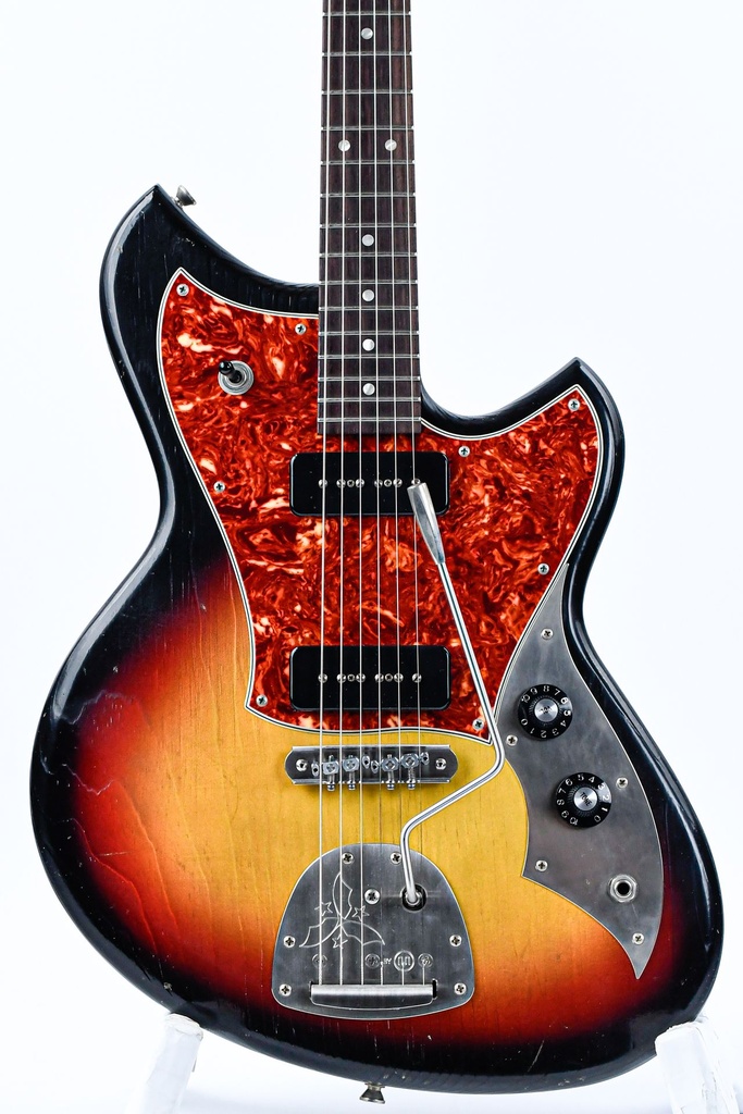 Novo SERUS J 64 3-Tone Burst #24636-4.jpg