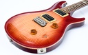 PRS Custom 24 Cherry Sunburst 10 Top 1991-9.jpg