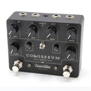 Cornerstone Colosseum Black Edition