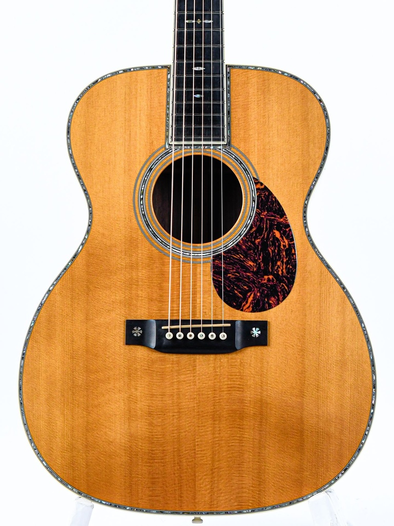 [1263953] Martin OM42 Rosewood Spruce 2007-3.jpg