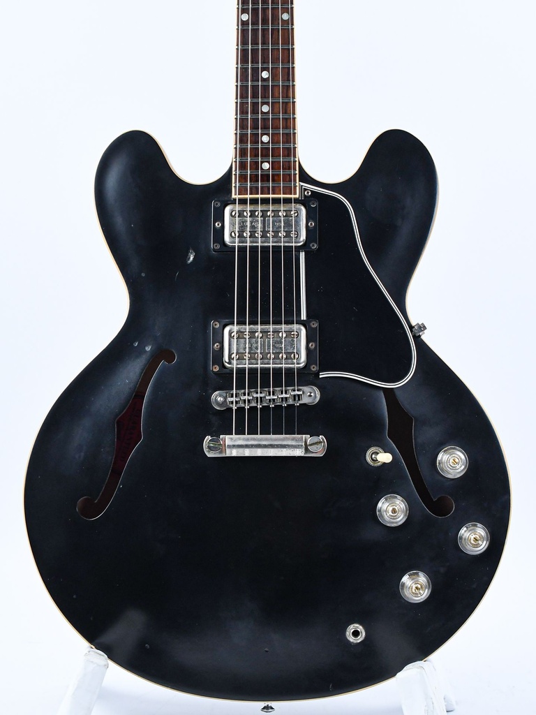 Gibson ES335 Chris Cornell Matt Black 16-250 2012-3.jpg