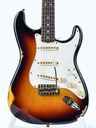 Fender Custom Shop 1965 Stratocaster 3 Tone Sunburst Relic-4.jpg