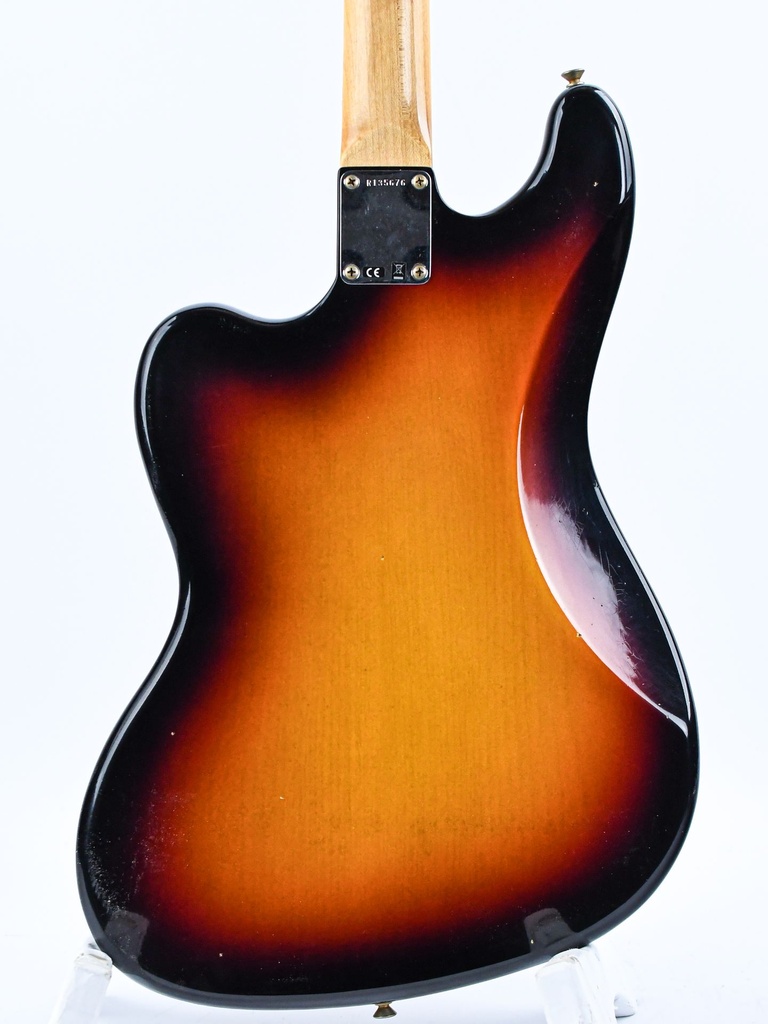 Fender Custom Shop Bass VI 3 Tone Sunburst Journeyman Relic-7.jpg