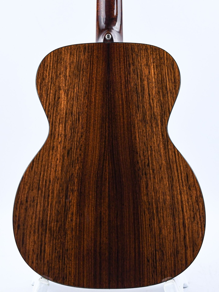 Martin OM21 Indian Rosewood Sitka Spruce 1993-6.jpg