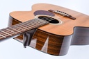 Martin OM21 Indian Rosewood Sitka Spruce 1993-8.jpg