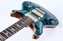 PRS Special 22 Semi Hollow Wood Library Quilt River Blue 10 Top 2021-8.jpg